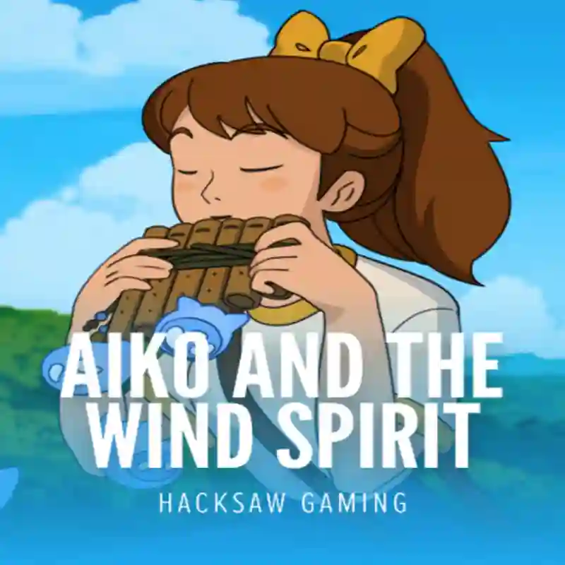 Aiko and the Wind Spirit Slot Online México