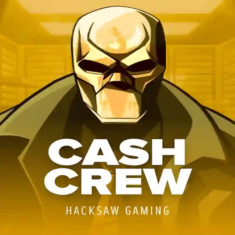 Juego de casino HS Cash Crew en mxjuegos