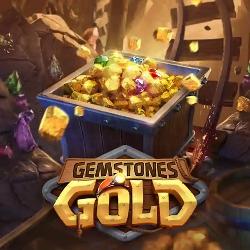 PGS Gemstones Gold slot en mxjuegos