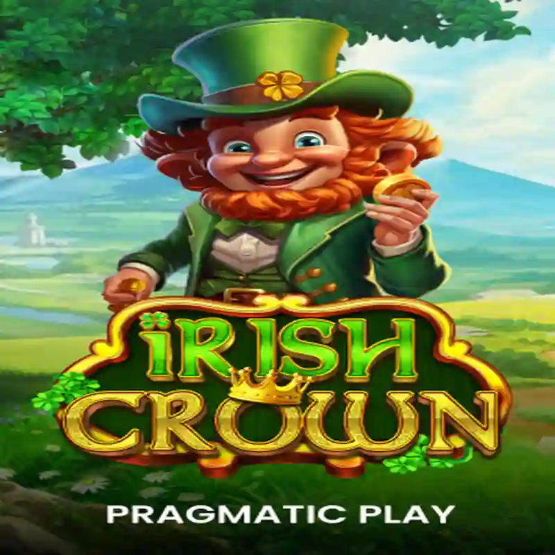 PP iRish Crown Casino Online México