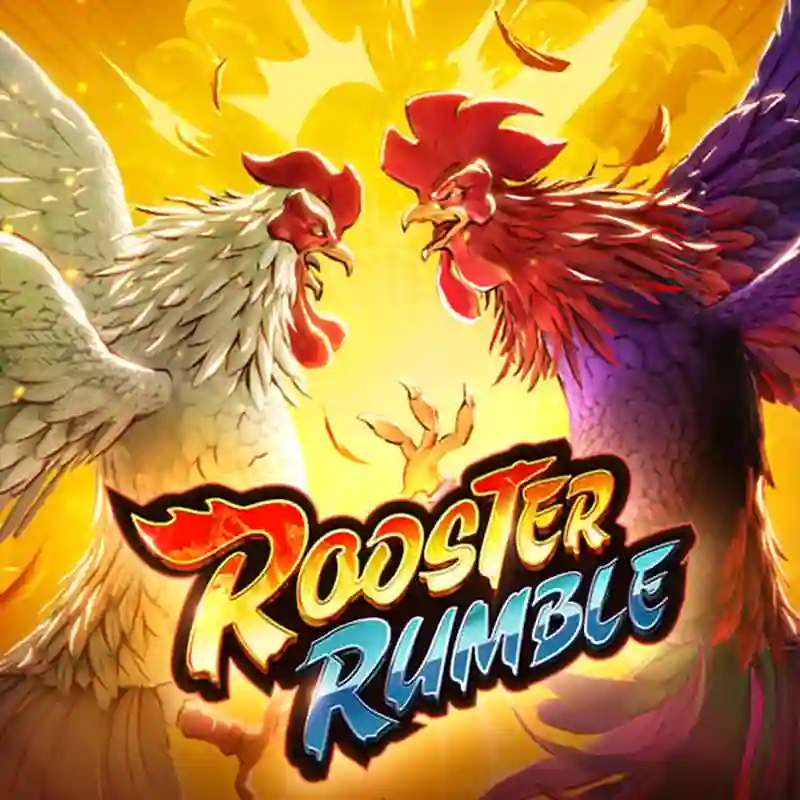 Rooster Rumble Slot mxjuegos