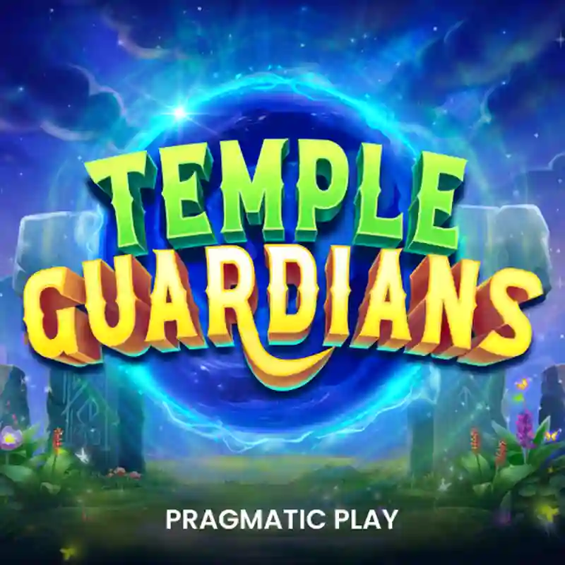 Temple Guardians Tragamonedas Online en mxjuegos