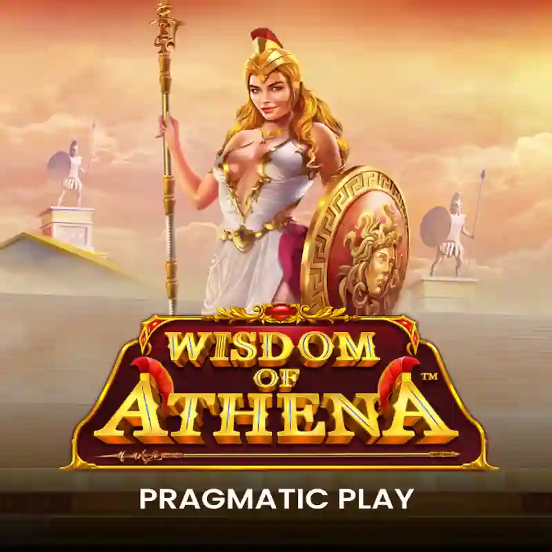 Wisdom of Athena Casino Game